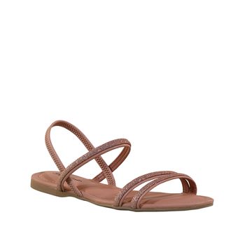 Rasteira-Mocha-Kids-Tiras-Brilhosas-|-Pink-Cats-Tamanho--26---Cor--MOCHA-0